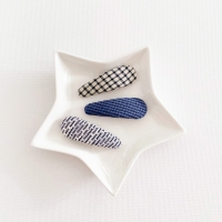 Girl Hair Clip Geometric Set (GHP9297)